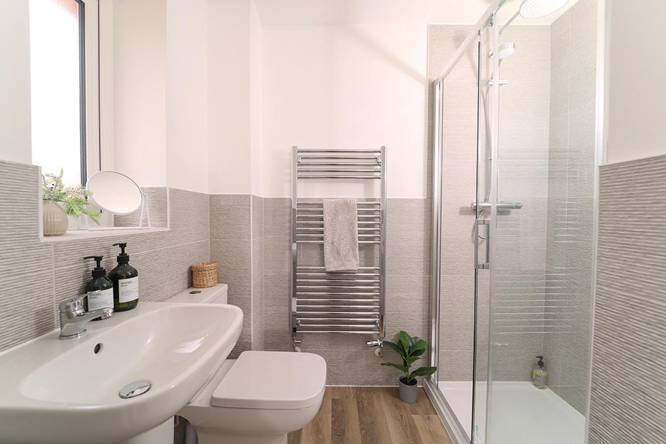 Alfriston En Suite