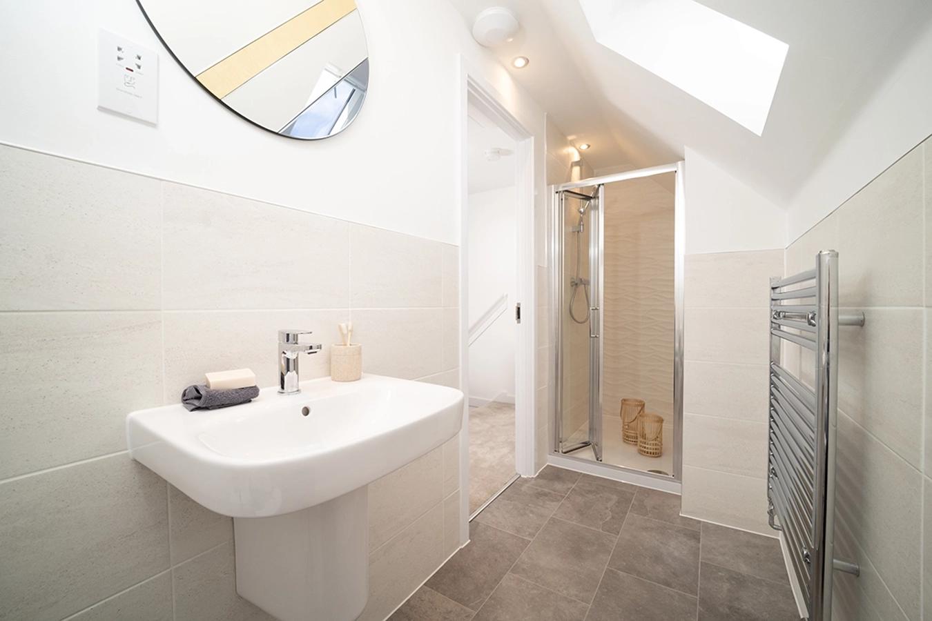 Lingwood V3 En Suite