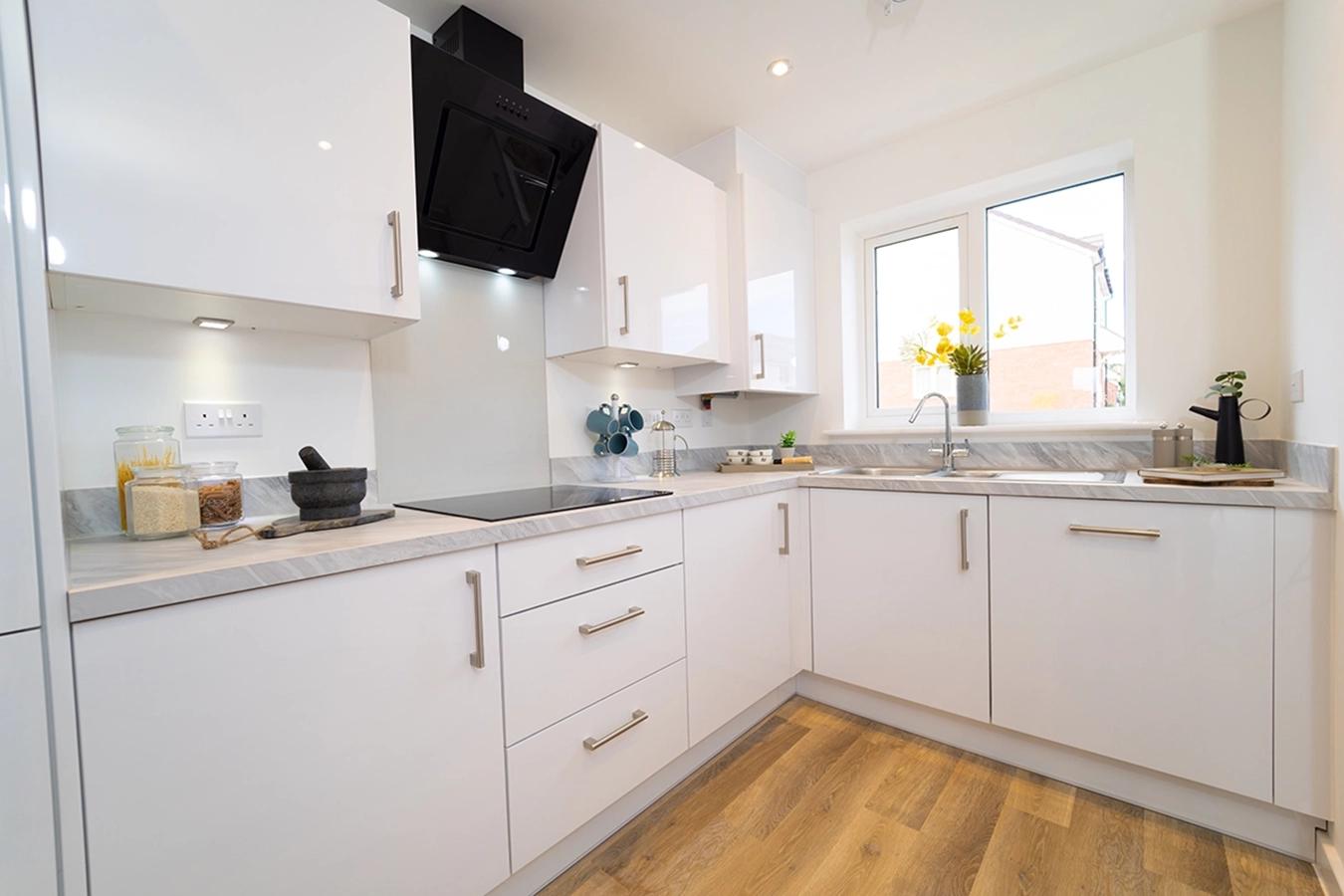 Lingwood V3 Kitchen 2