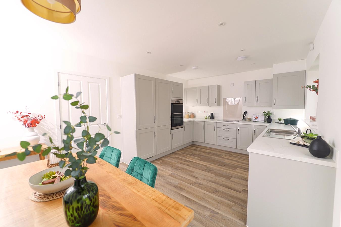 Alfriston  Kitchen 2