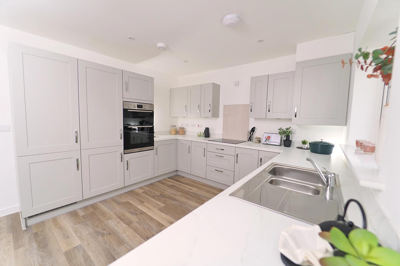 Alfriston Kitchen