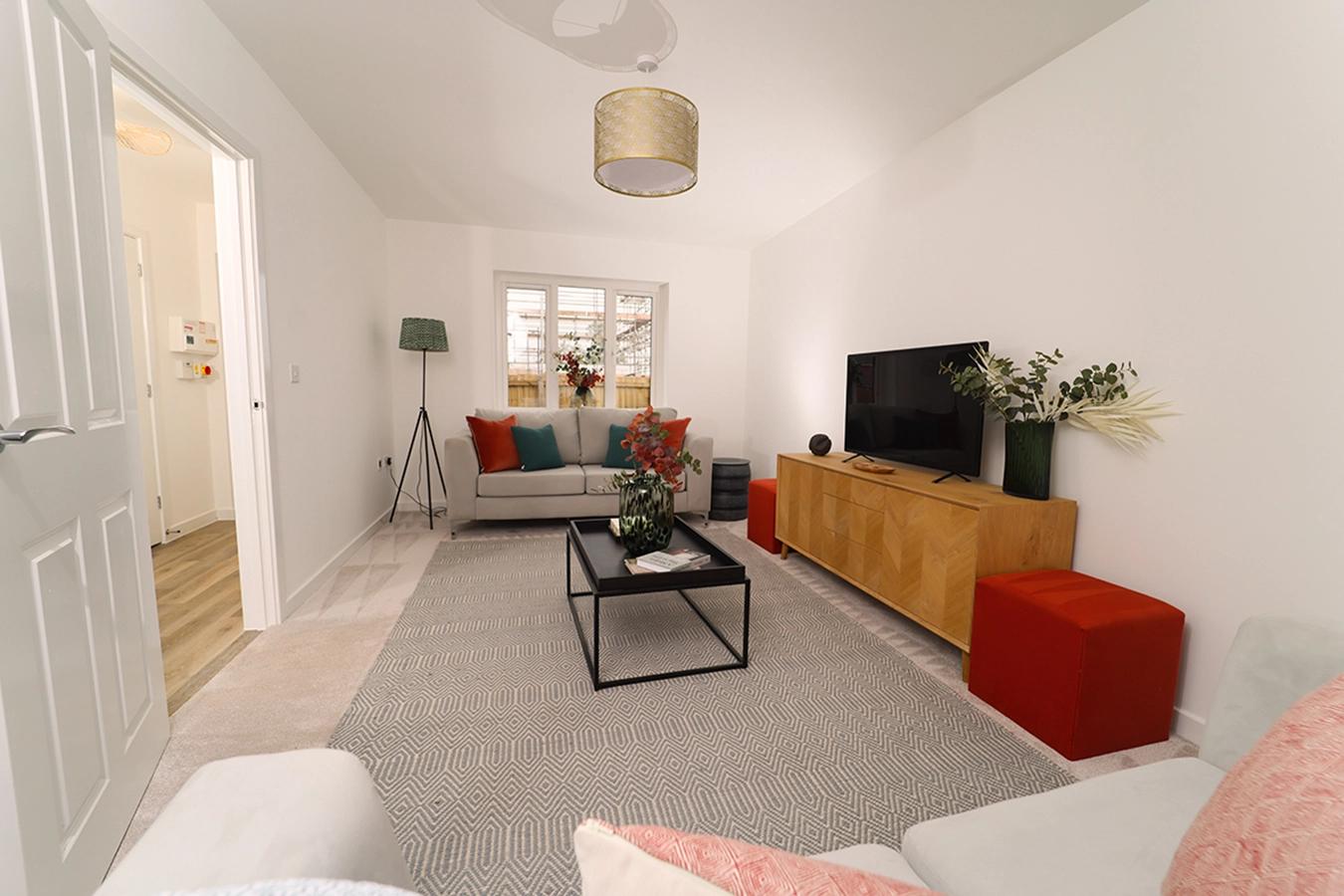 Alfriston Lounge