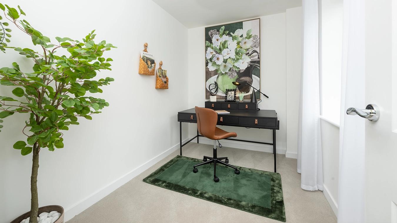 roman - kiln - study