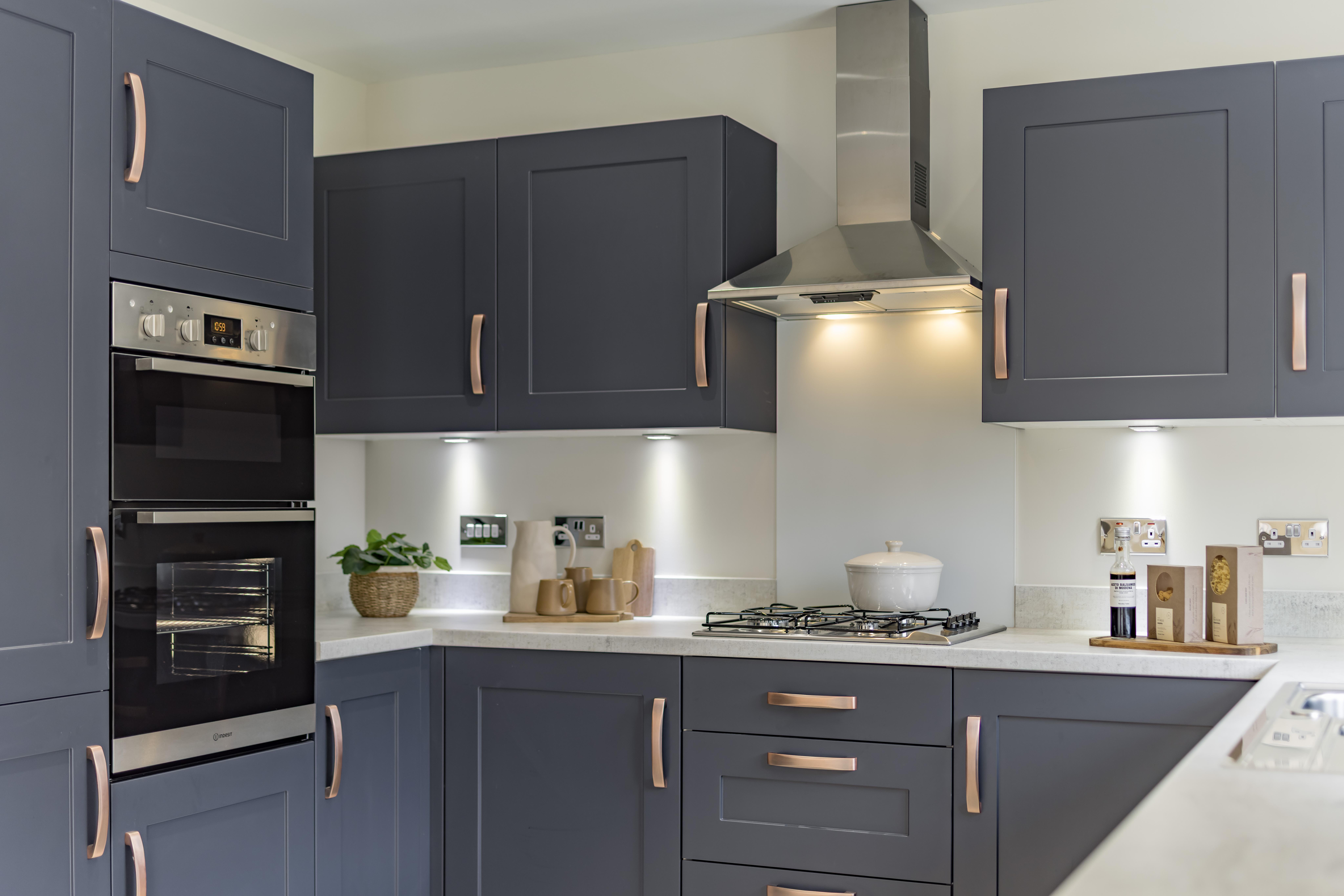 Oakford Kitchen diner 2
