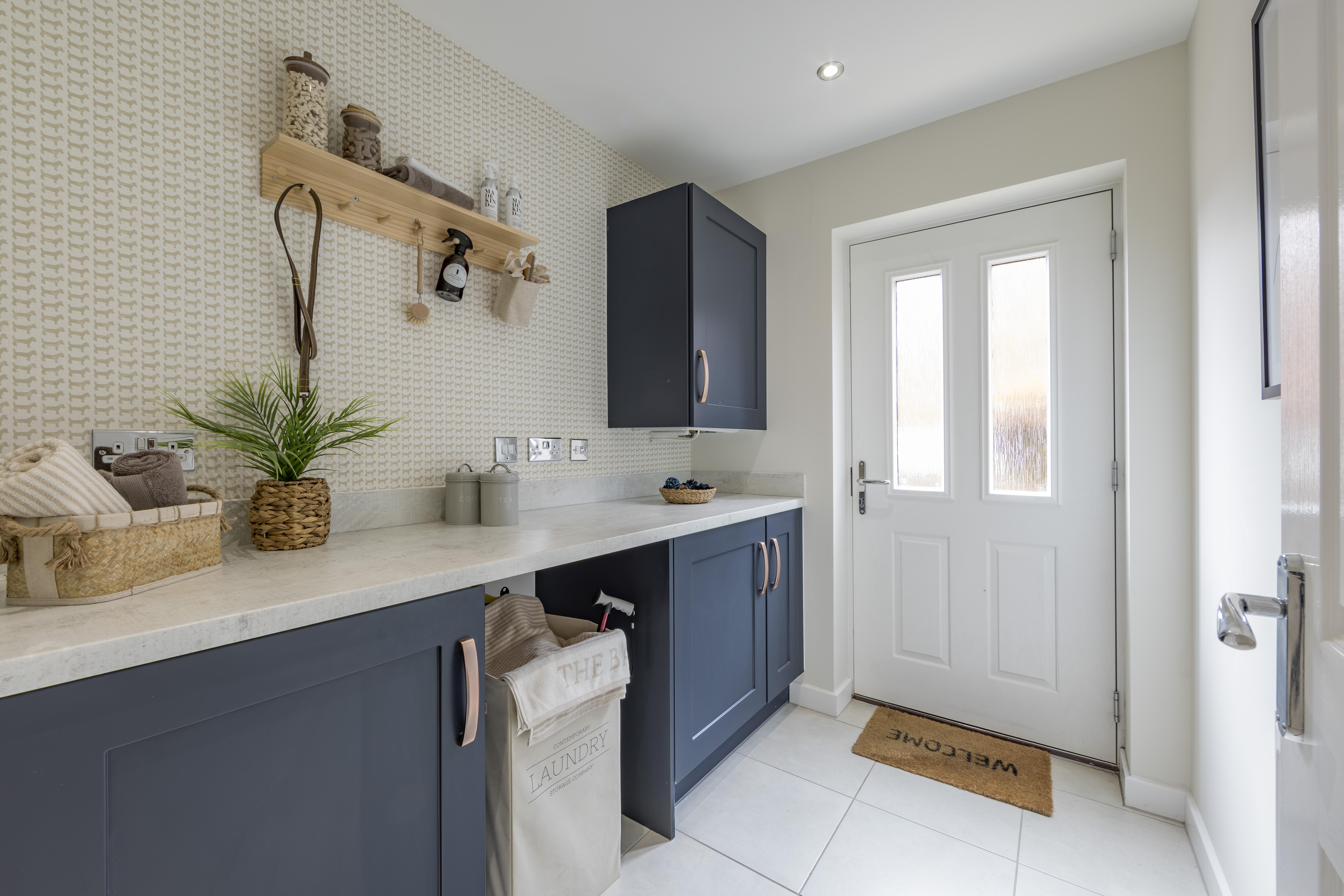 Oakford utility