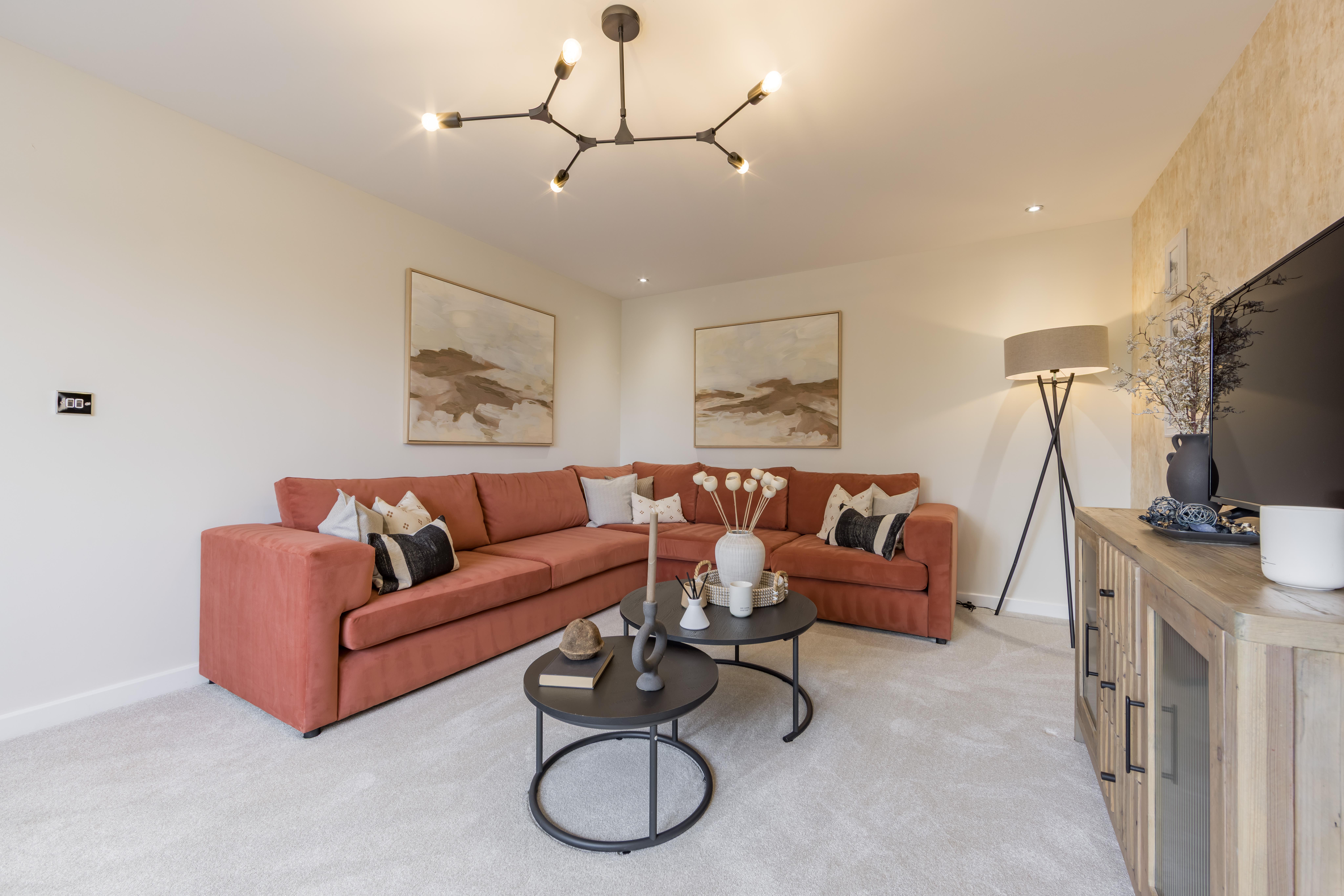 Oakford lounge