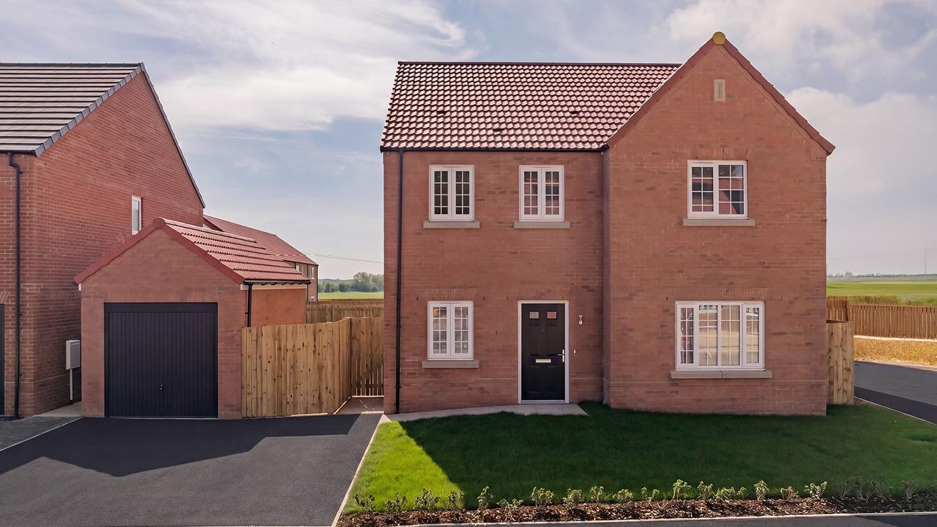 Oakford external