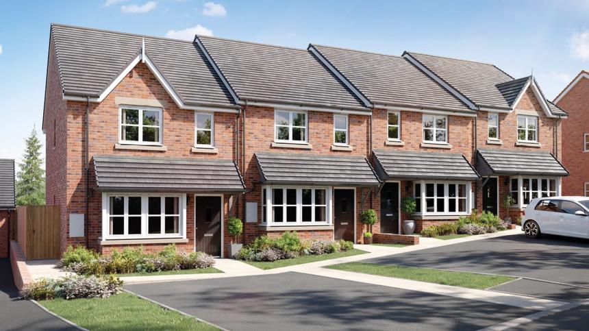 Alderley  - Taylors - Hero