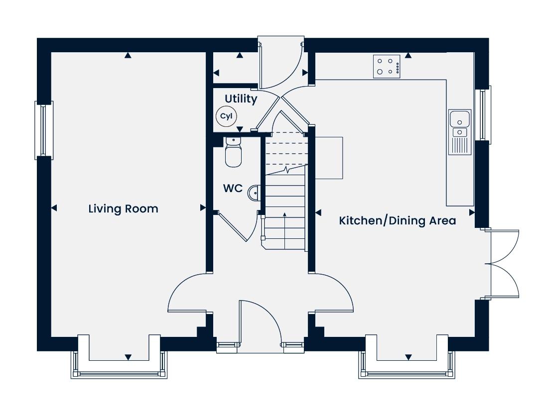 The Ashleworth GF The Greens