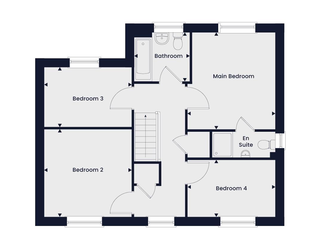 The Langford FF The Greens