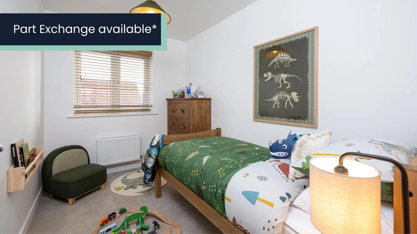 Mapleford (Tanton) - Part exchange