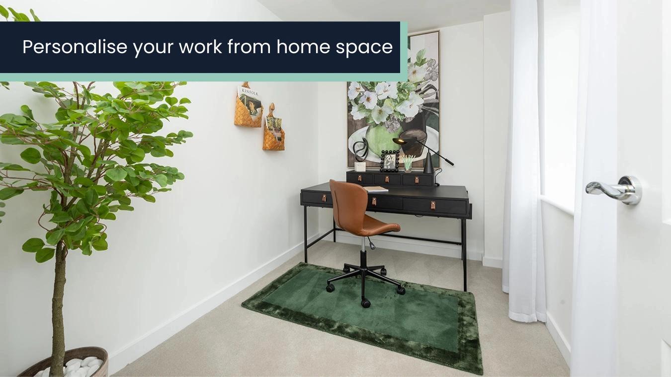 Mapleford (Tanton) - Personalise your work