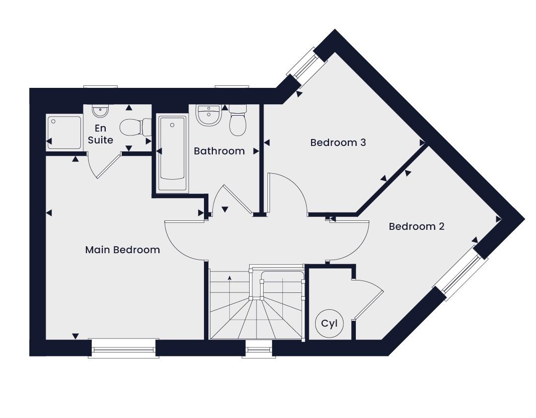 The Marwood FF The Greens