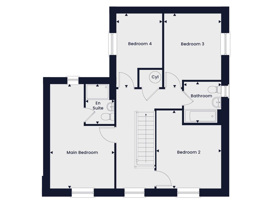 The Sandford FF The Greens