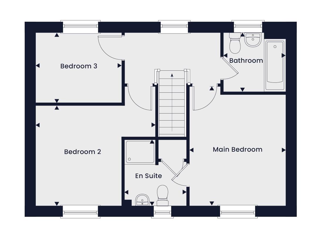 The Thurlwood FF The Greens