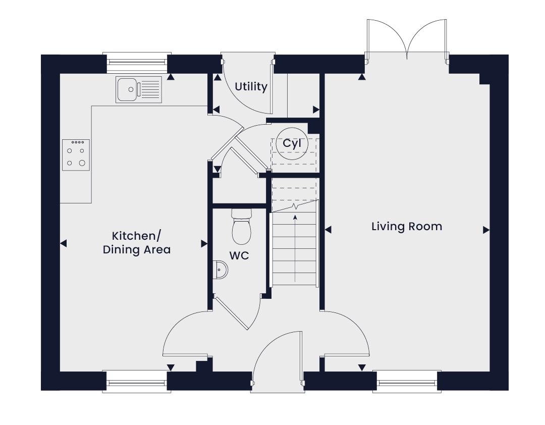 The Thurlwood GF The Greens