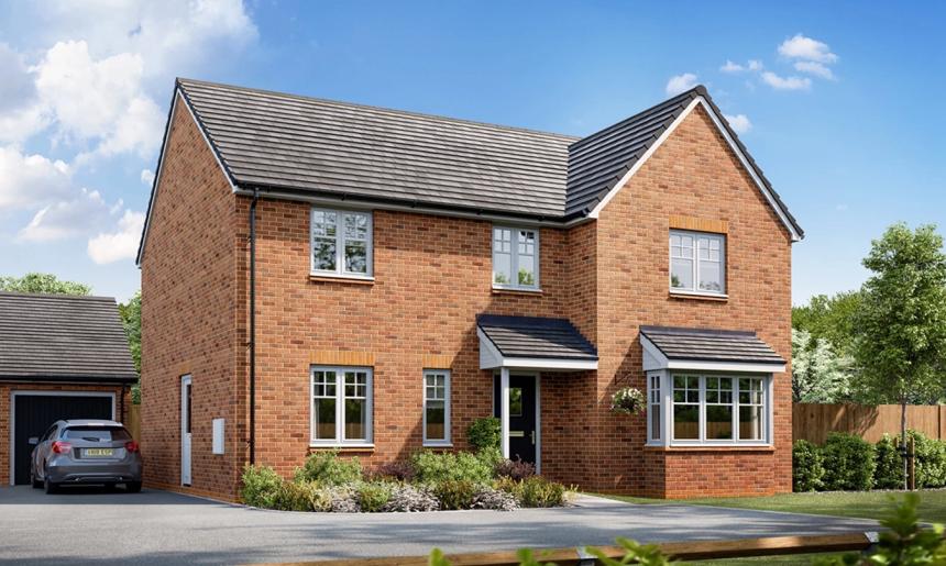 Tilford - roundhouse