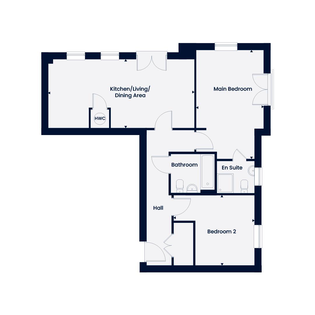 Juniper - 38 - stortford