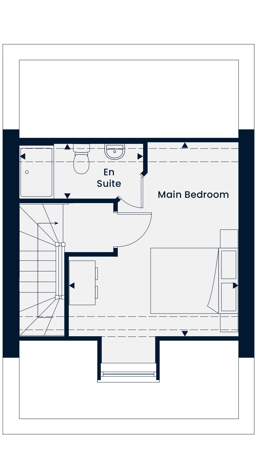 Branston - Tutbury SF