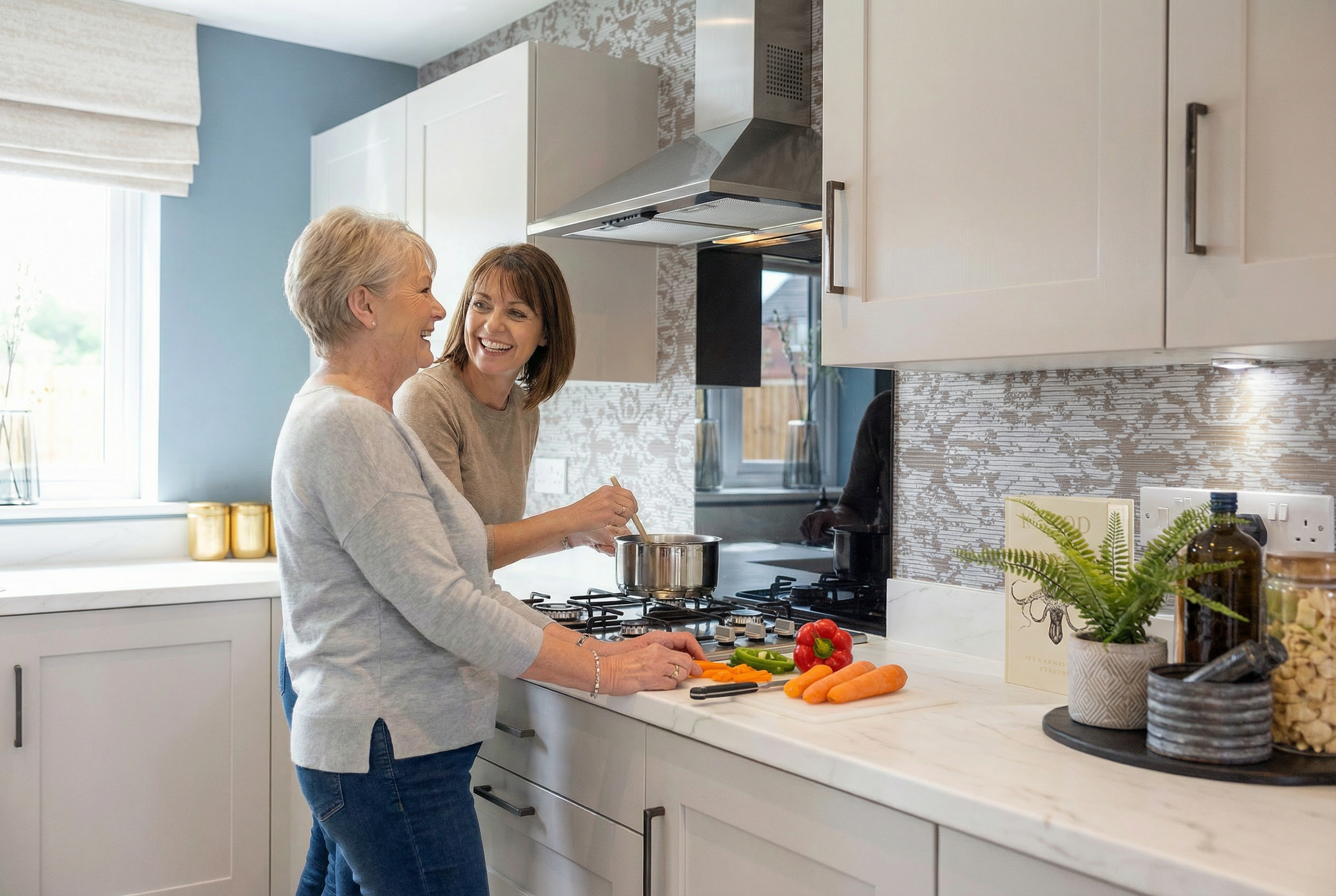 Montgomery Place AI image 2