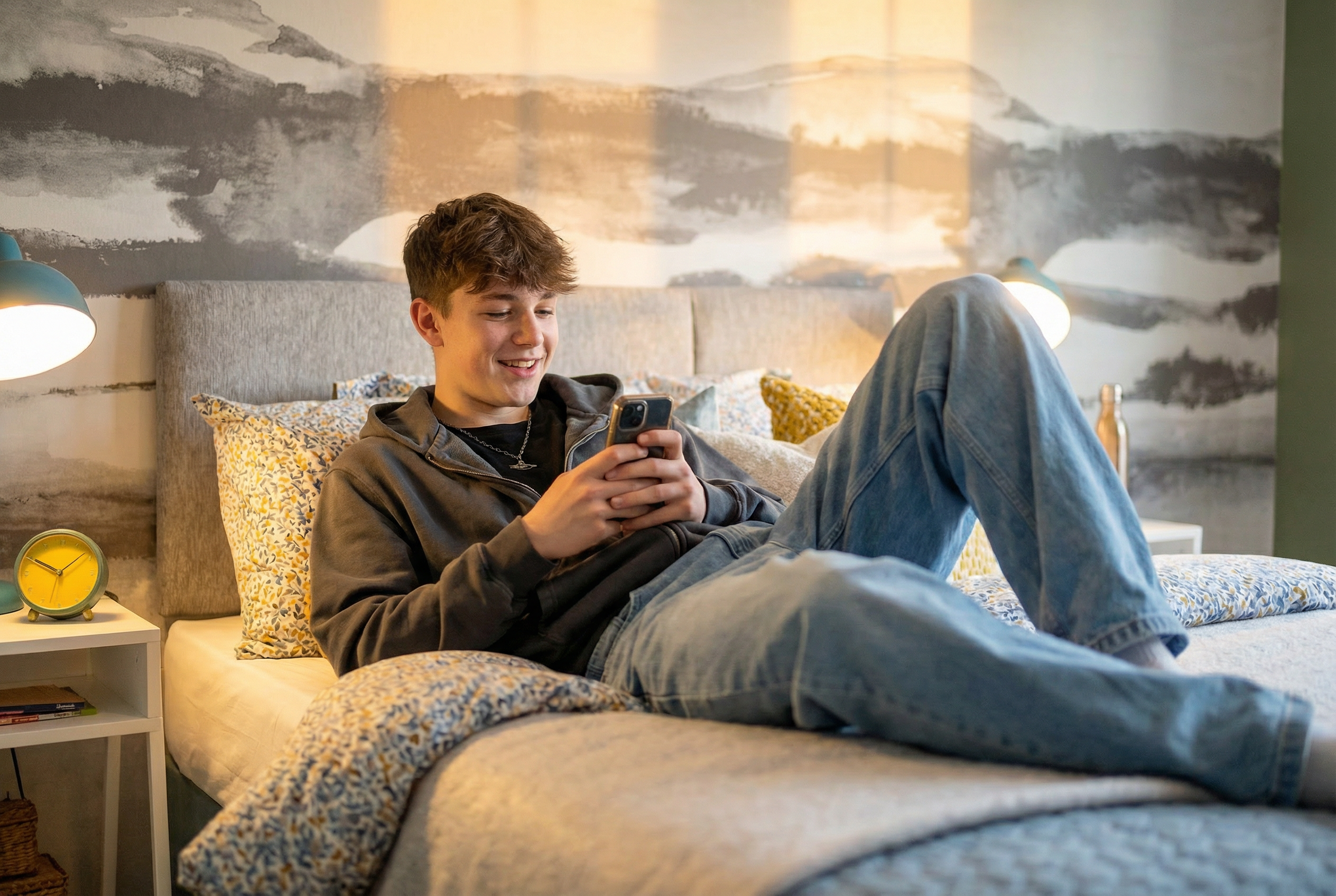 Montgomery Place AI image 8