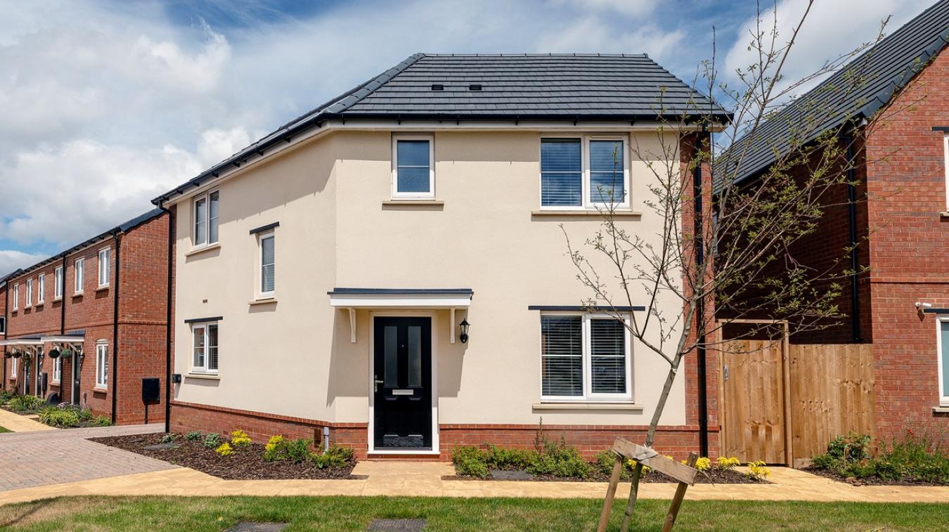 Dunstable exterior - Landimore