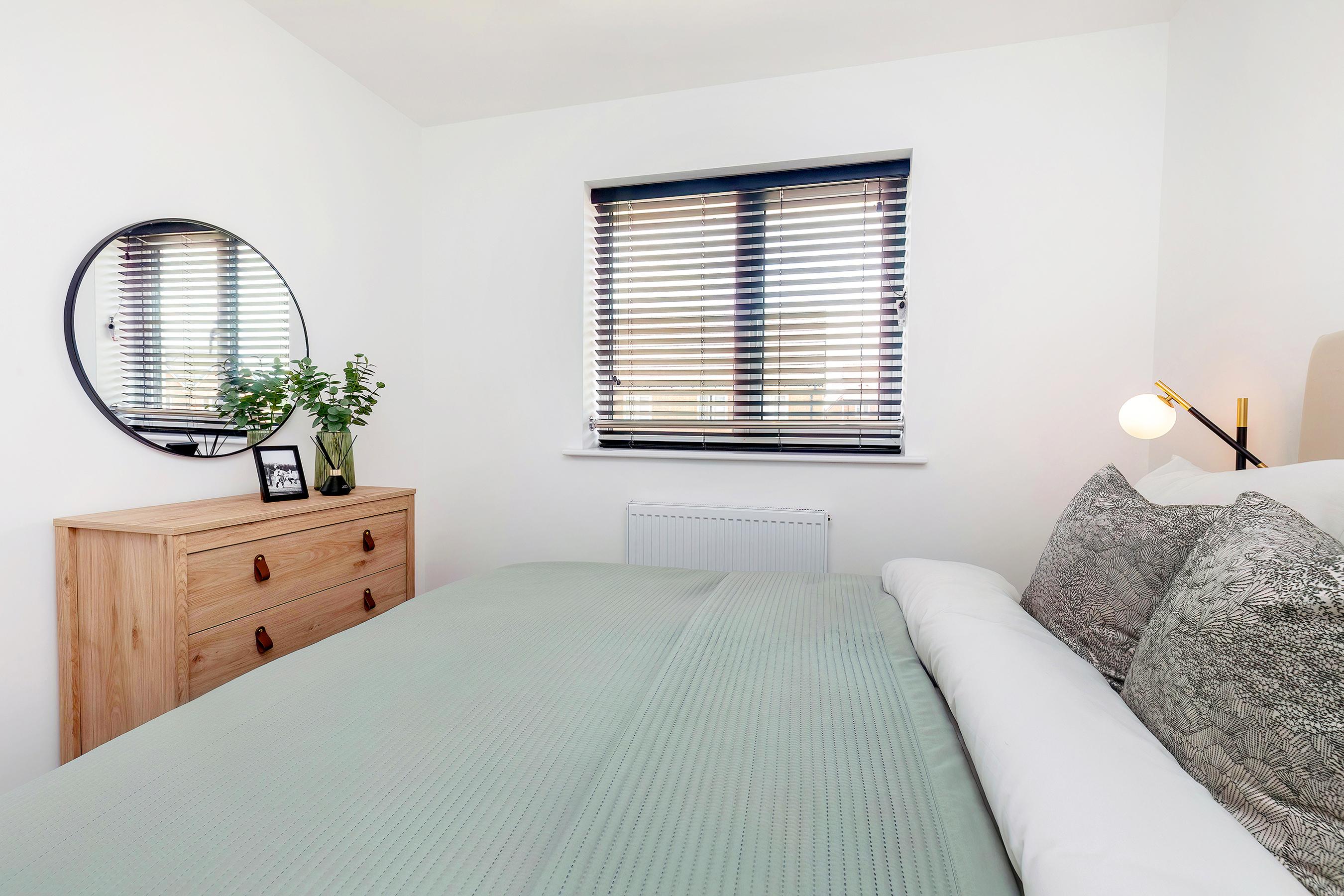 Dunstable Landimore second bedroom