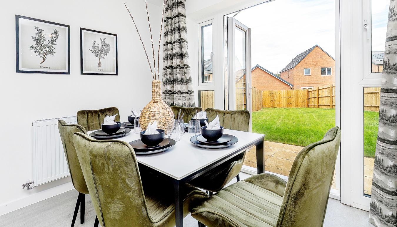 Dunstable dining