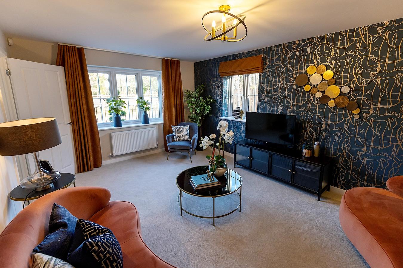 Selsdon Lounge