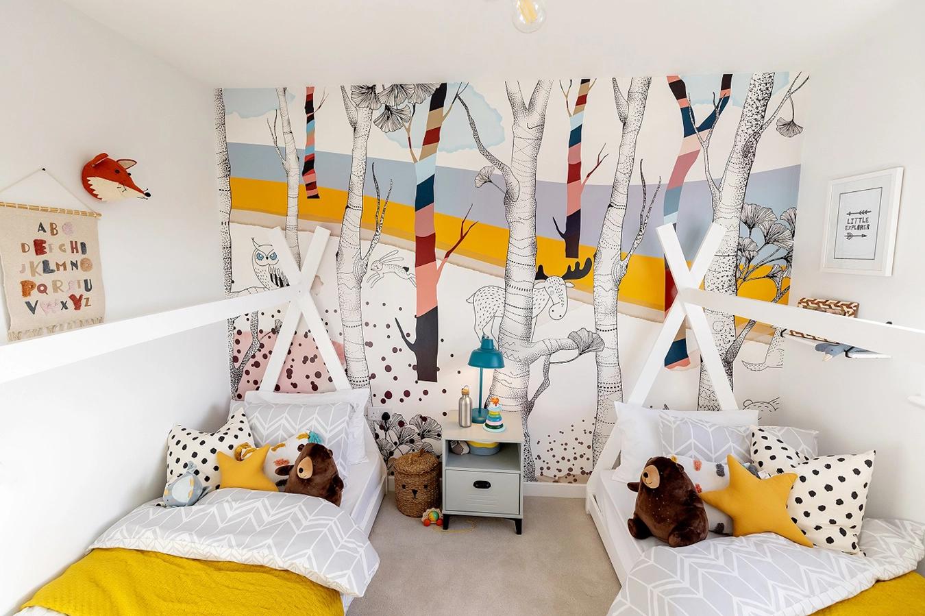 Selsdon Bed 4