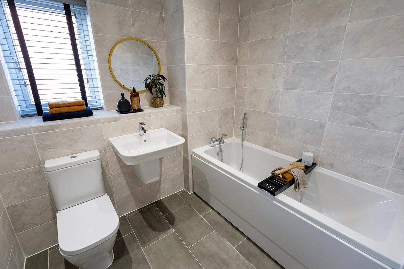 Selsdon Bathroom