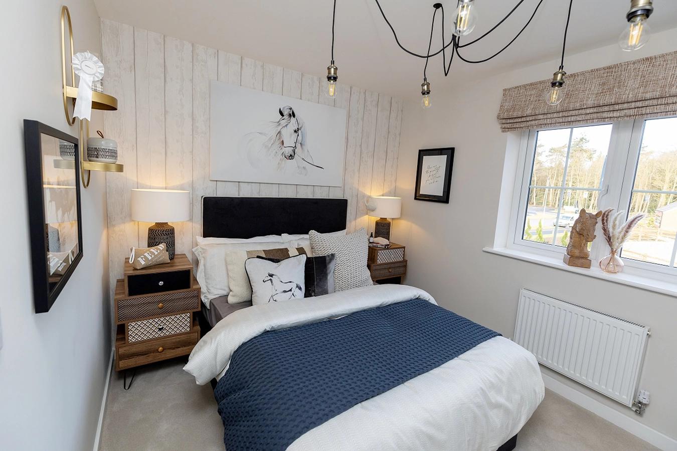 Selsdon Bed 3
