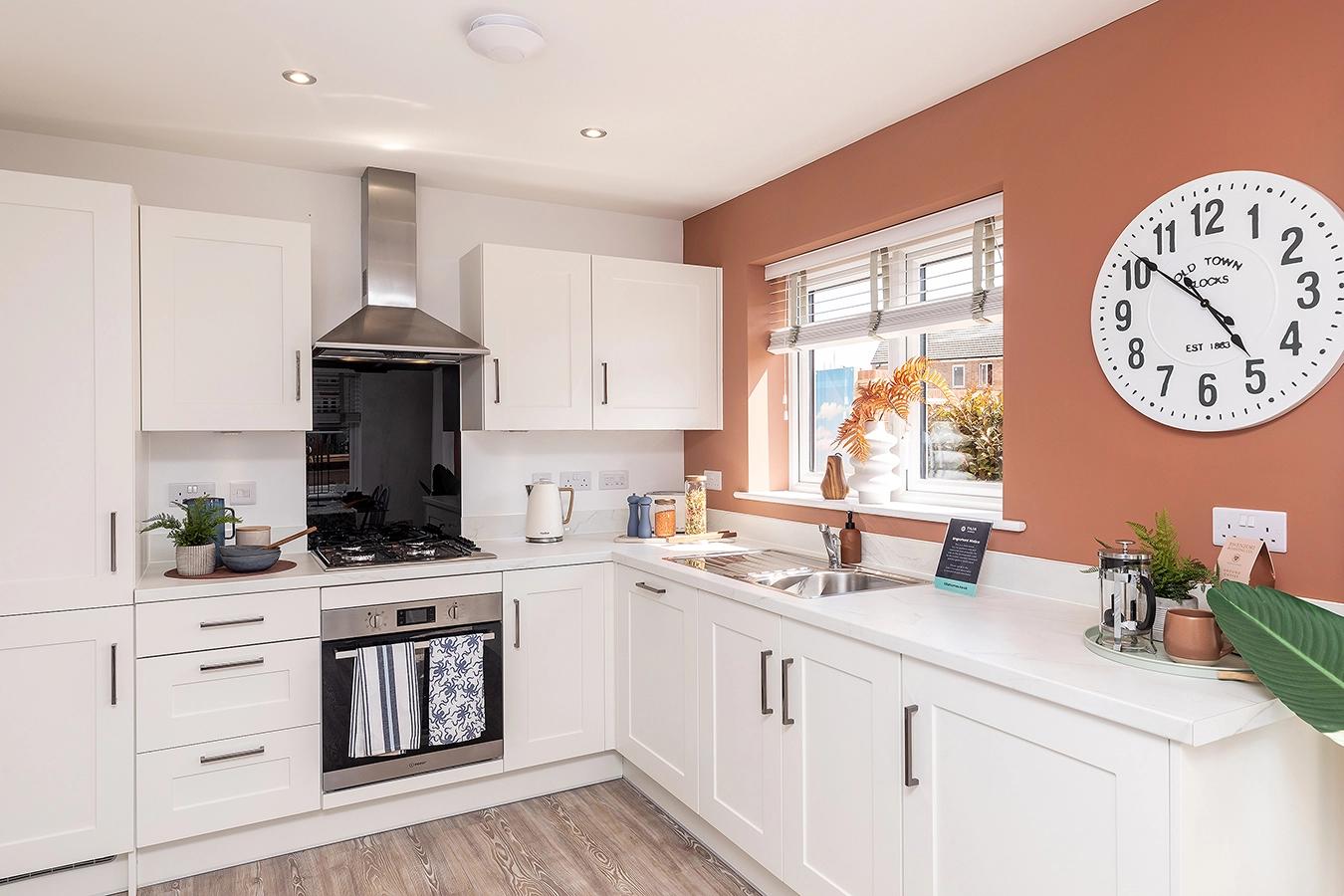 Derwent Kitchen