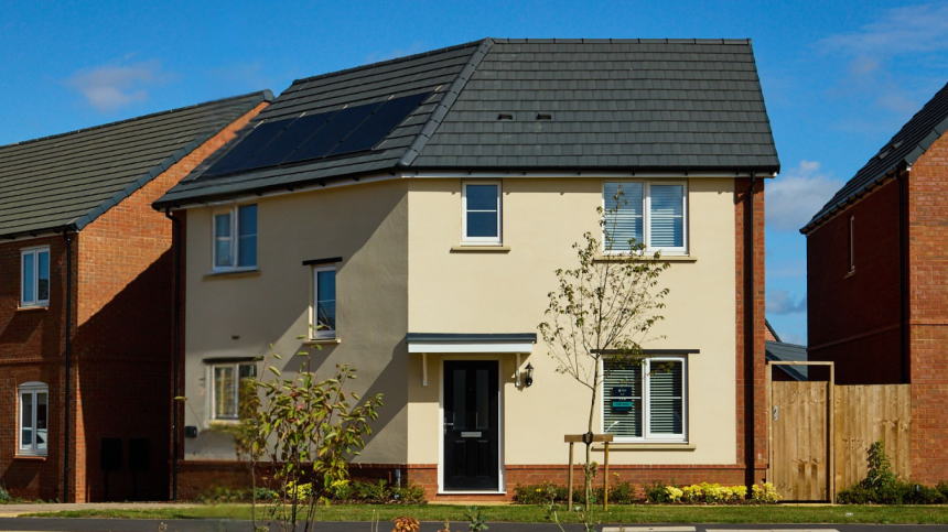 Landimore Park Dunstable Correct Size