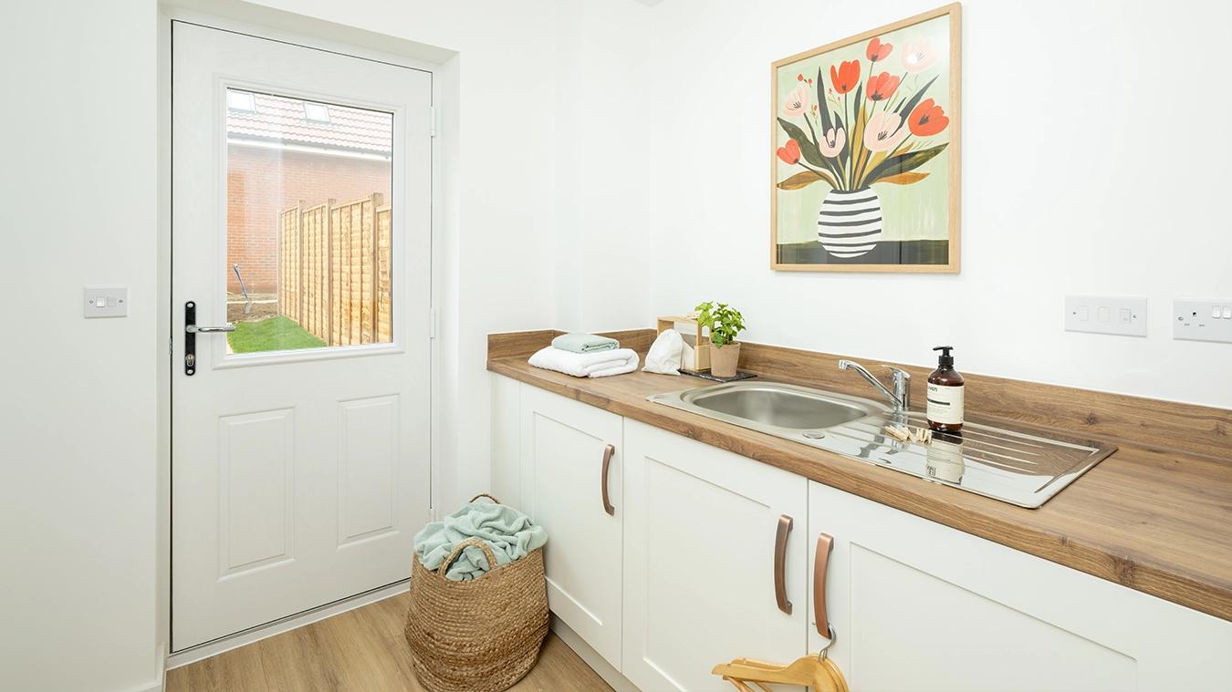 roman - kiln - utility