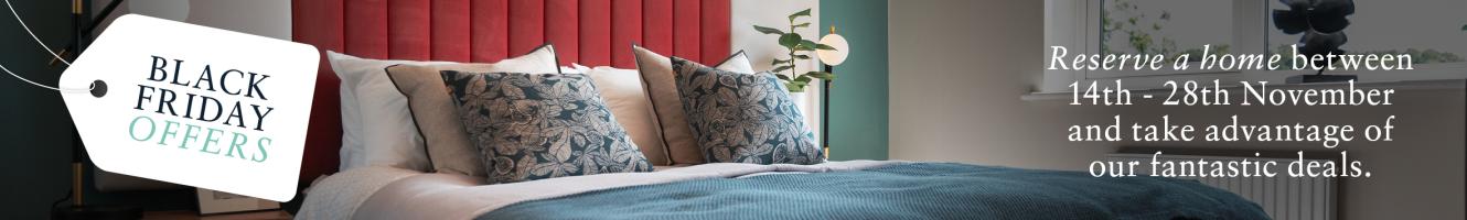 Black Friday Web Banner