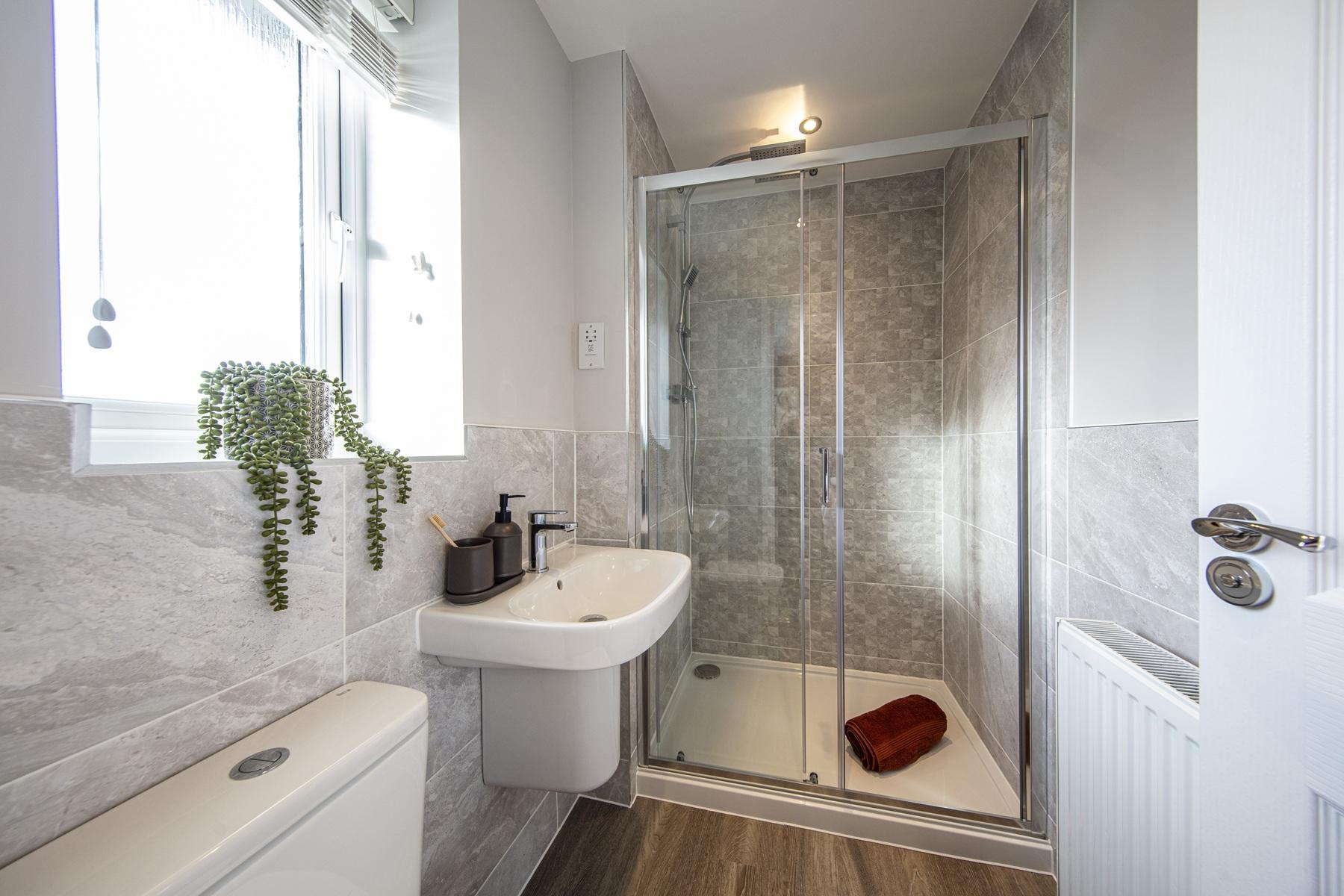 Hawkesbury Rensford En Suite