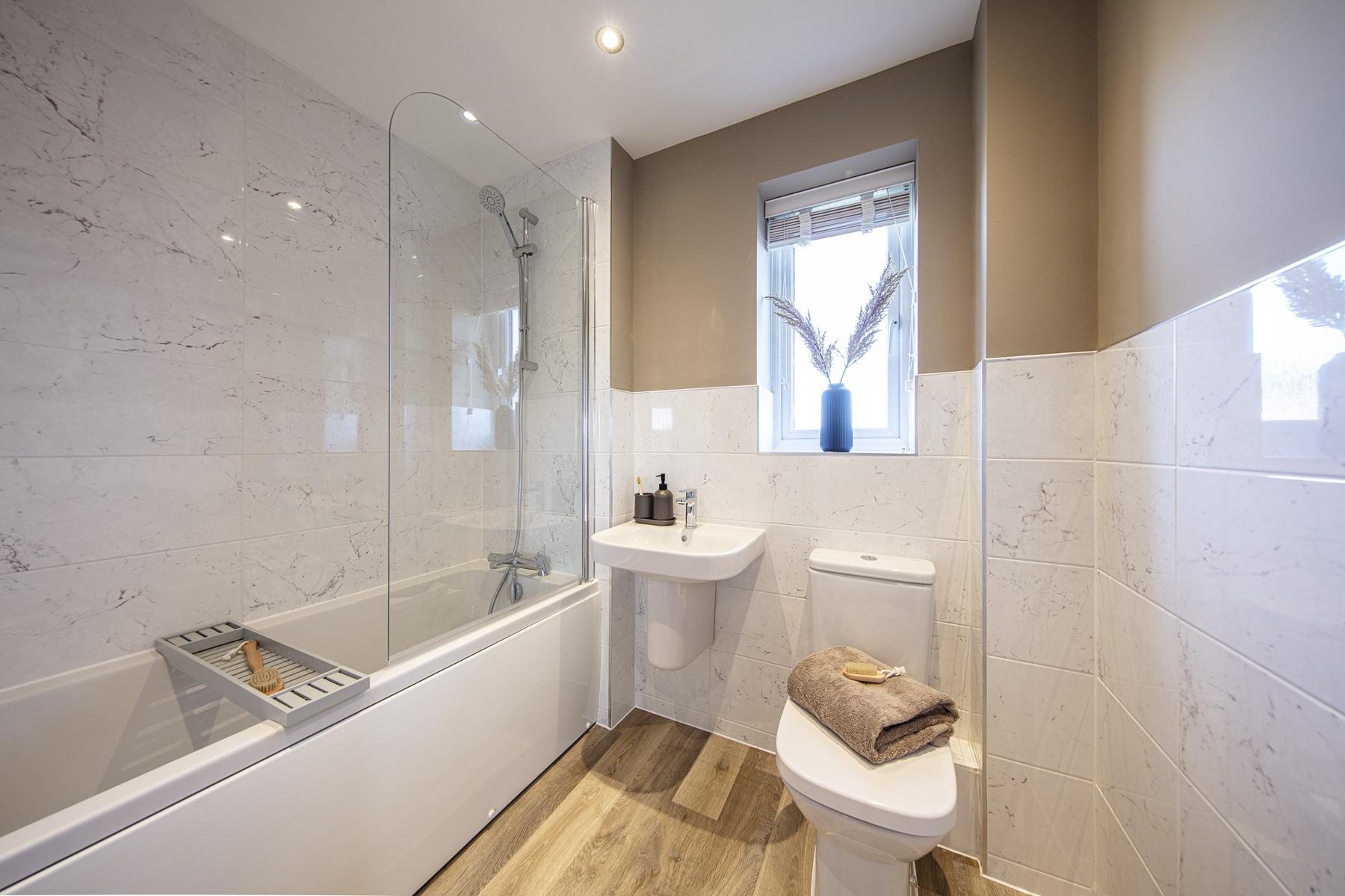 Hawkesbury Rensford Bathroom