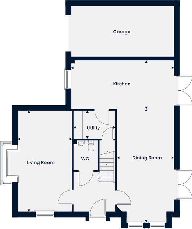 Property Floorplan