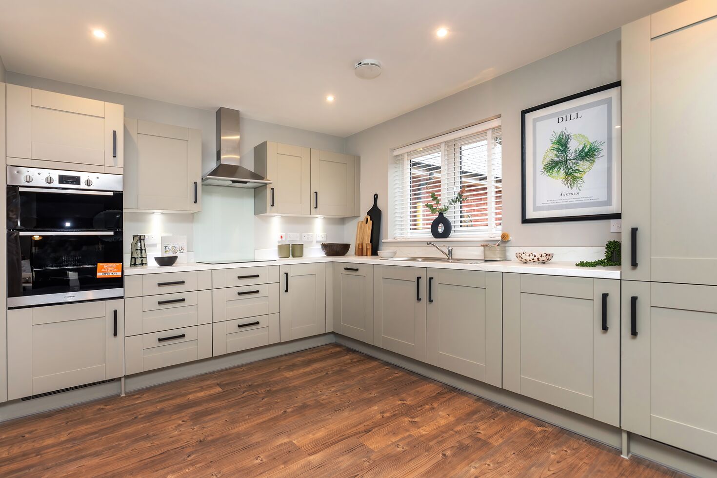 Tilia Homes Ltd