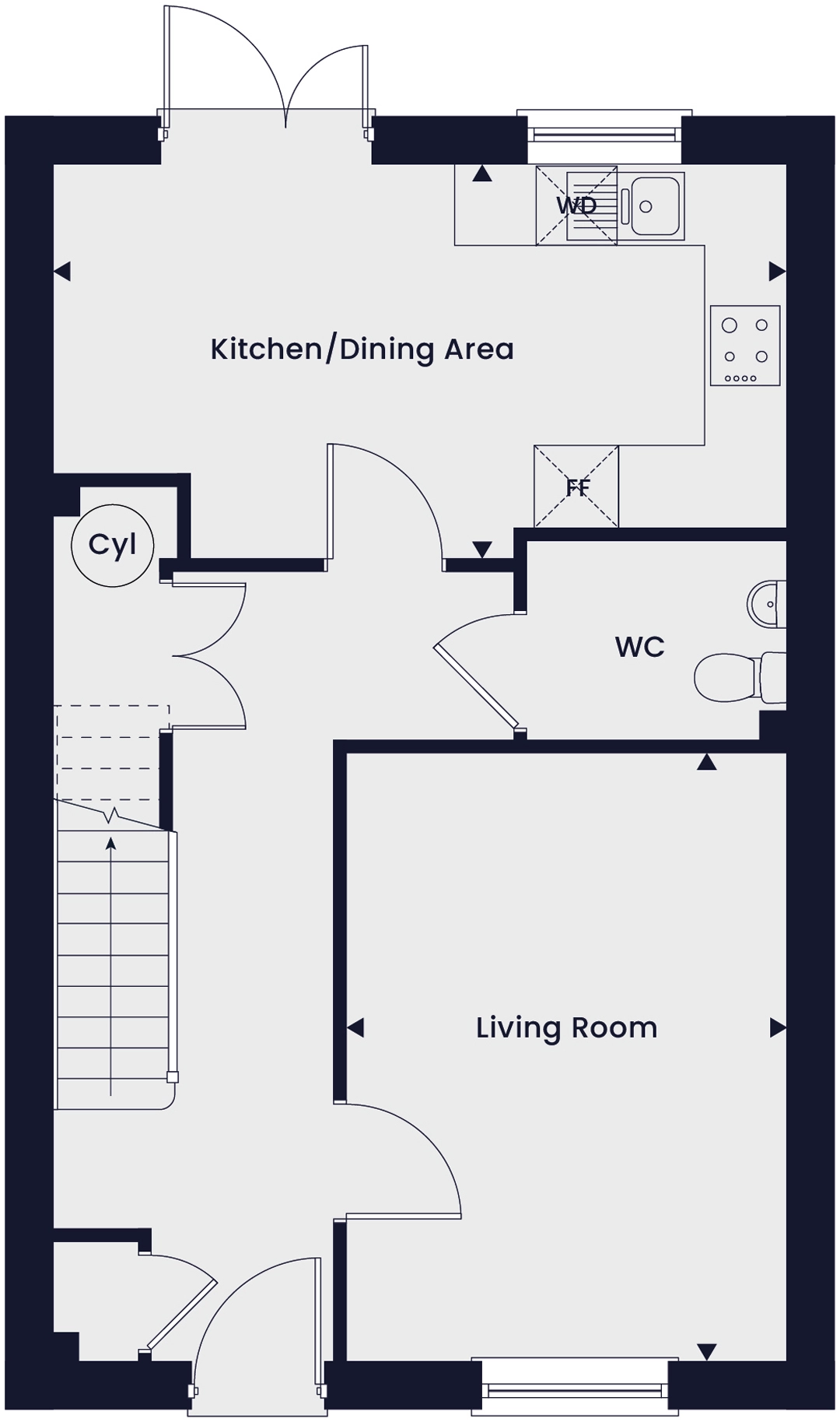Property Floorplan