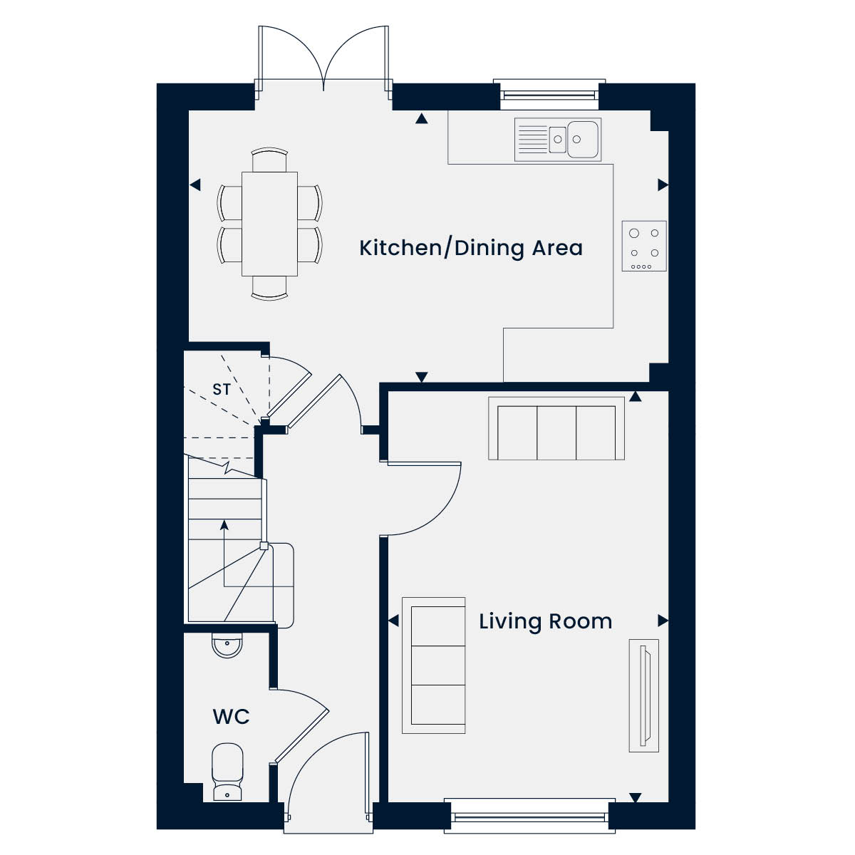 Property Floorplan