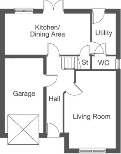 Property Floorplan