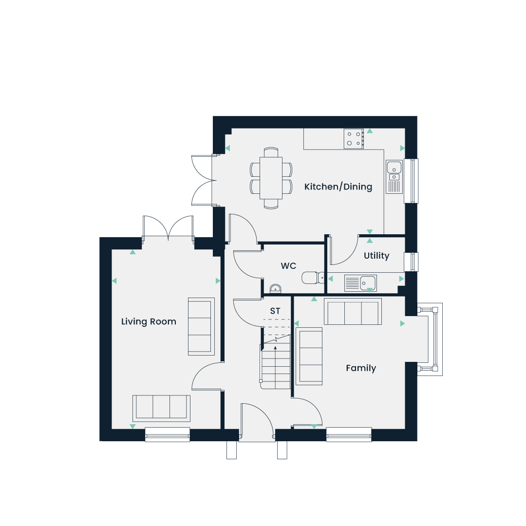 Property Floorplan