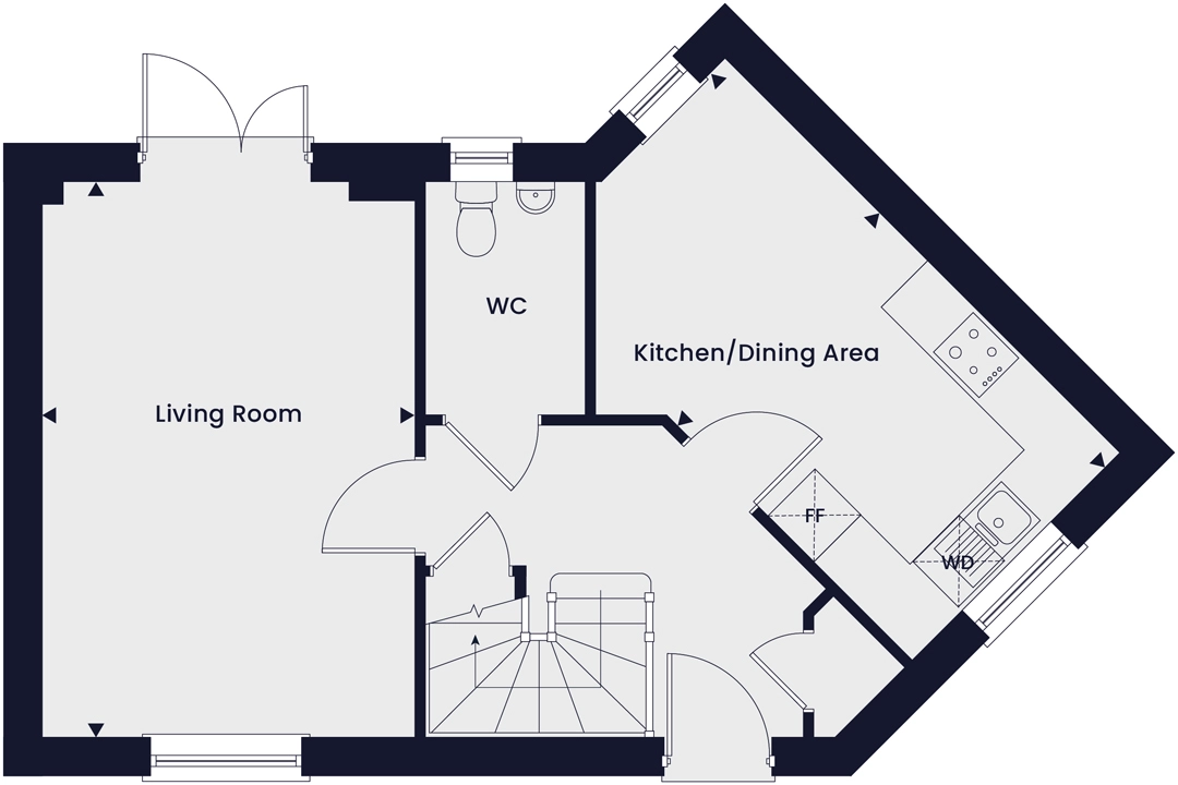 Property Floorplan