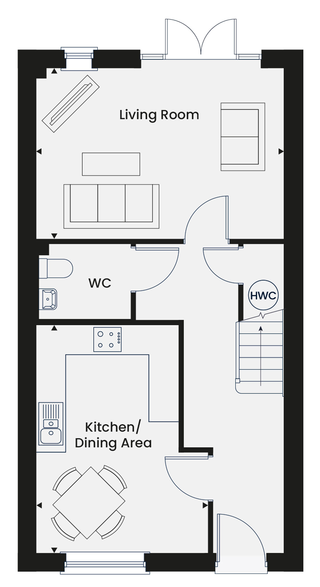 Property Floorplan
