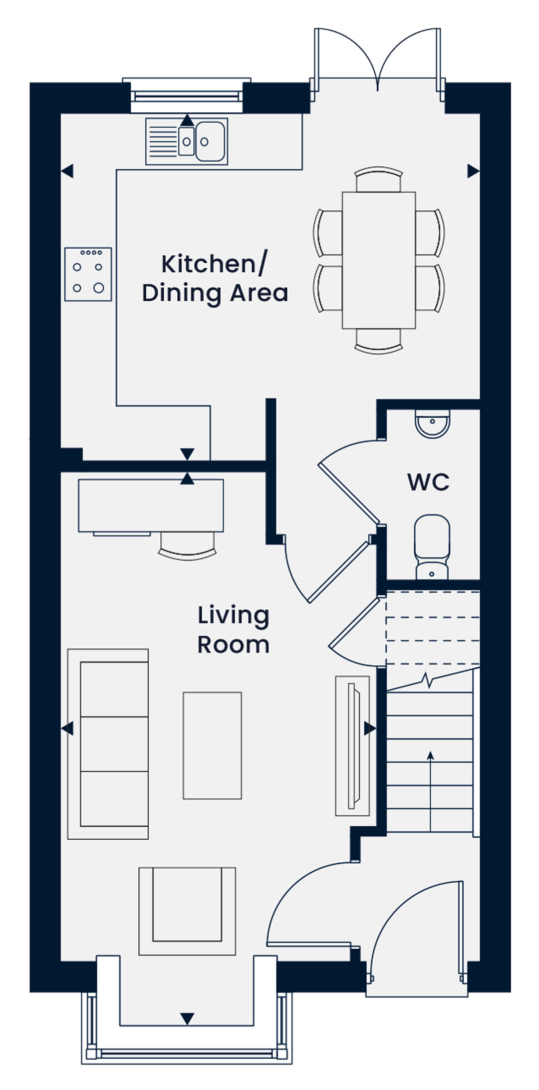 Property Floorplan
