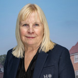 Carol Bradshaw