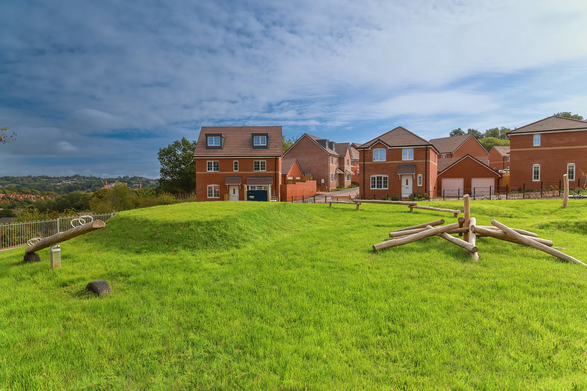 Maplewood Grange