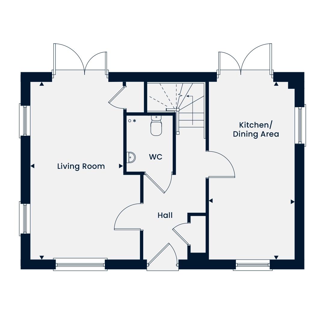 Property Floorplan